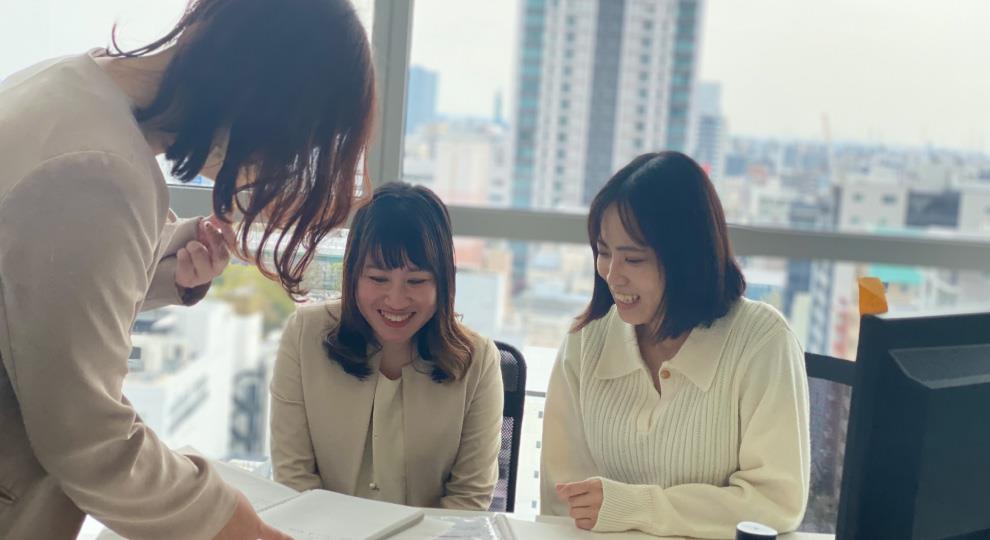 広告プランディング事業<br />(ハートリンク事業部）