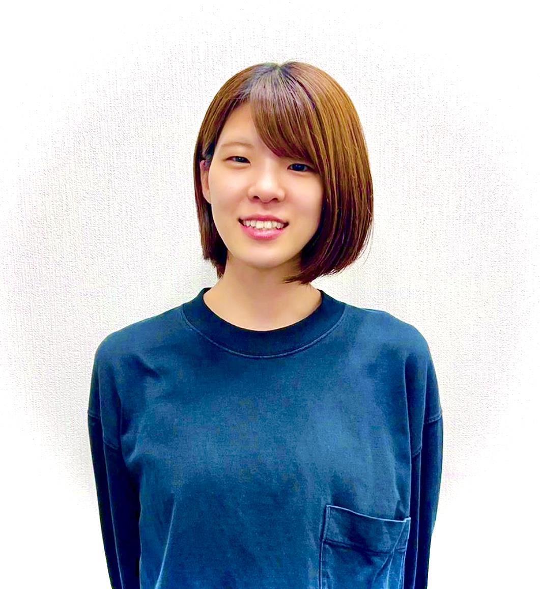 営業部営業推進課　青木係長