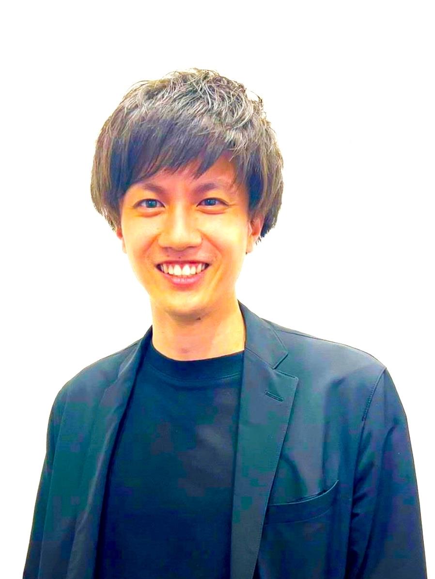 営業部営業推進課　金成次長