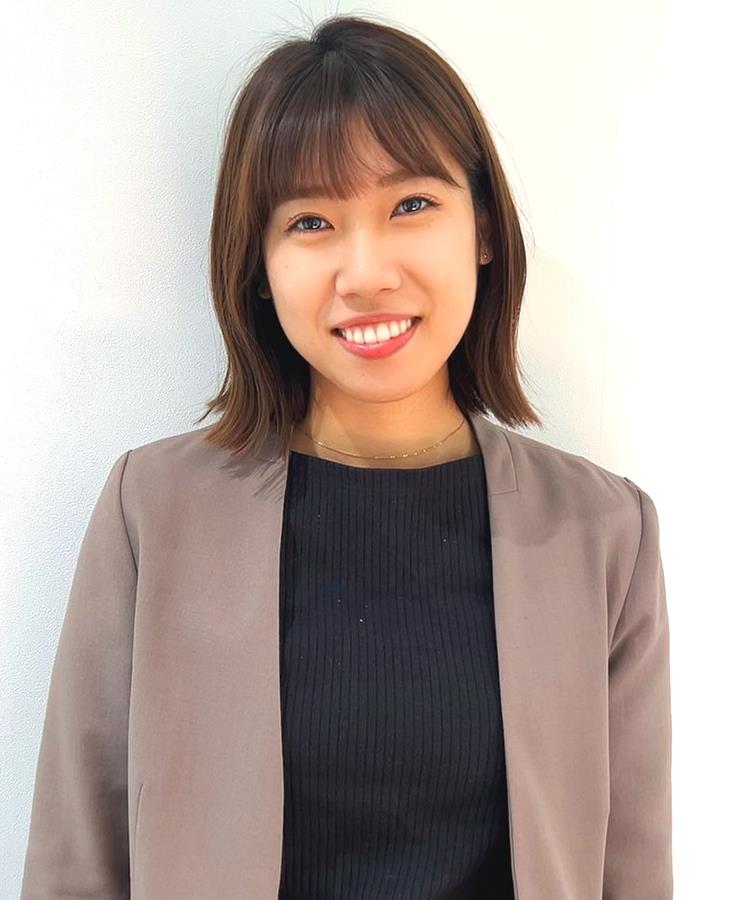 メディアマーケティング事業営業課<br />松井課長<br />